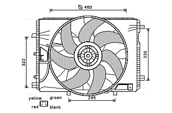 MS7522