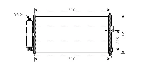 DN5311D