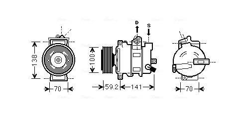 AIAK329