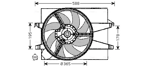 FD7542