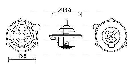 HY8404