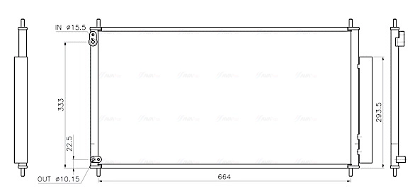 HD5339D