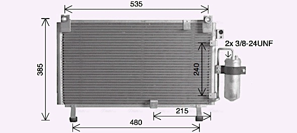 IS5032D
