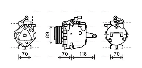 MTAK224