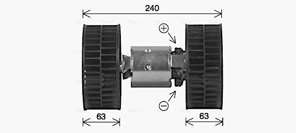 BW8612