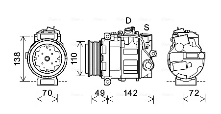 MSK644