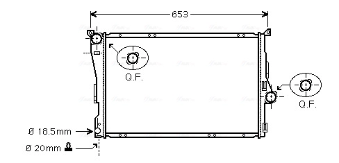 BWA2205