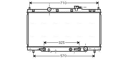 HD2163