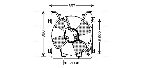HD7523