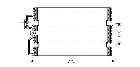 CN5093