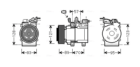 KAK205