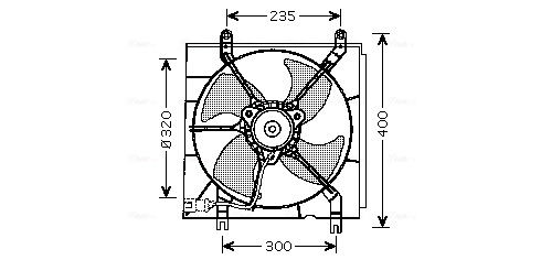 HD7530