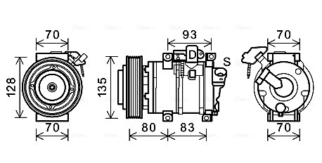 HDAK283