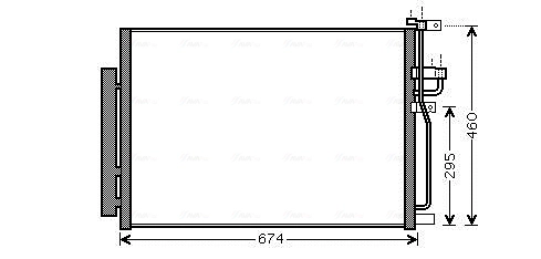 OLA5436D