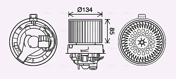 RT8635