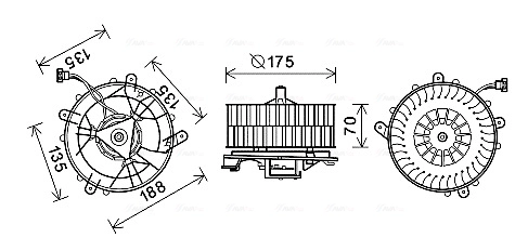 MS8661