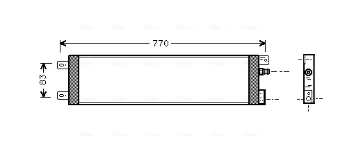 CR5025