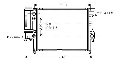 BW2122