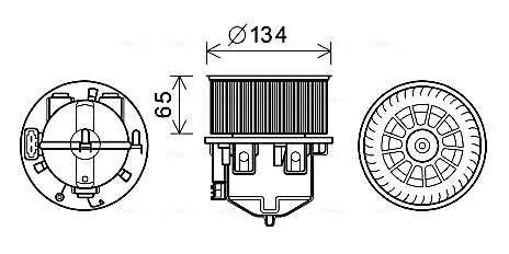 AU8221