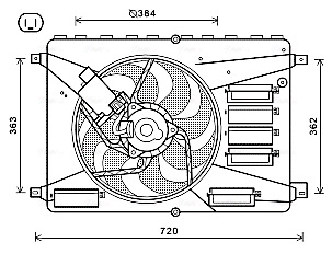 FD7556