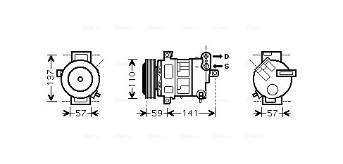 FTAK333