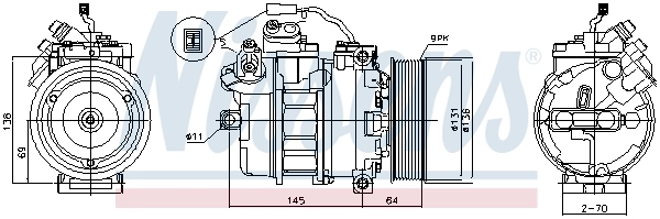 MEAK357
