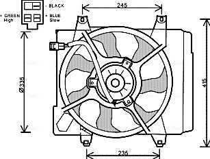 KA7521