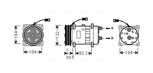 DZAK017