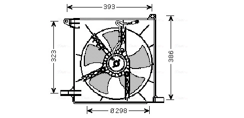 DW7513