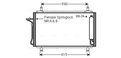 DN5329D