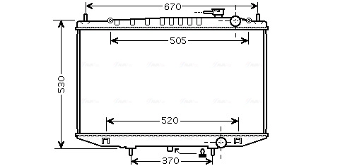 DN2308