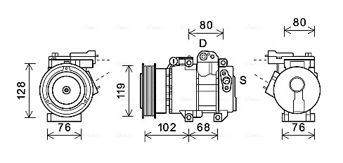 KAAK244