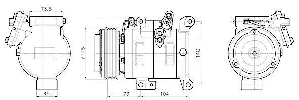 MZAK303