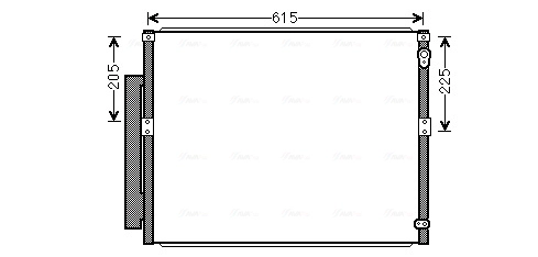TOA5564D
