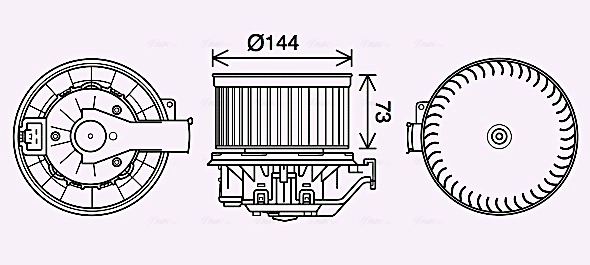 FD8632