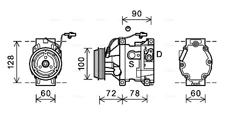 MZK253