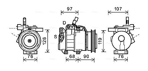 KAAK161