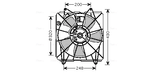 HD7525
