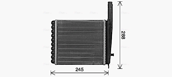 LA6029