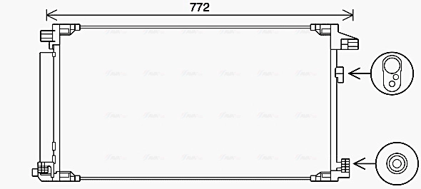 TO5741D