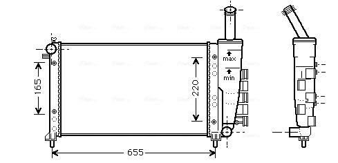 FTA2275