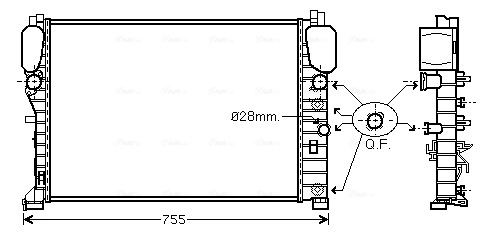 MSA2394