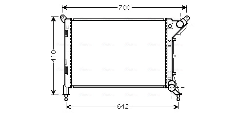 BW2310