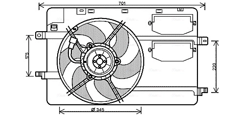 MC7506