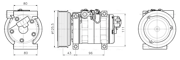 MZAK302