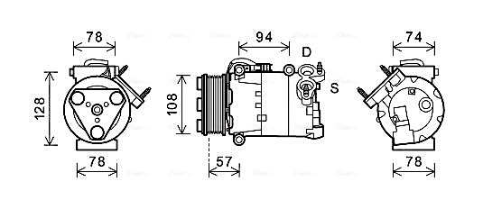 FDAK482
