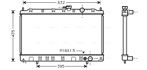 MT2080
