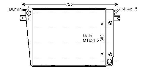 BW2251