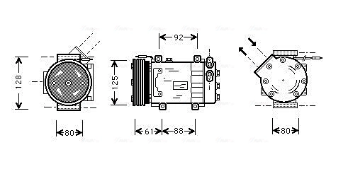 RTAK255