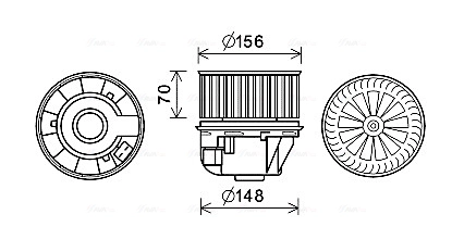 FD8630